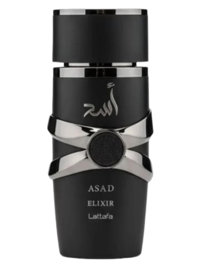 Asad Elixir - Lattafa perfumes