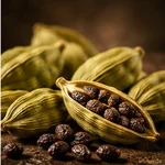Nota Cardamomo – Atlas Parfum Nota olfativa Cardamomo – Atlas Parfum
