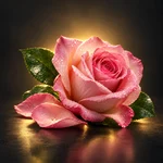 Nota olfativa Rosa – Atlas Parfum