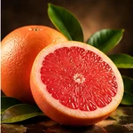 Nota olfativa Toranja – Atlas Parfum
