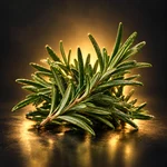 Nota Alecrim – Atlas Parfum Nota olfativa Alecrim – Atlas Parfum